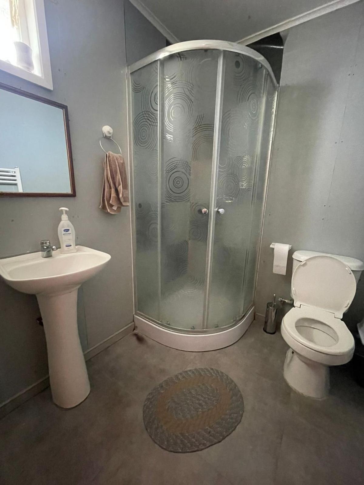 Апартаменты Puq Casa Amigos Пунта-Аренас Экстерьер фото